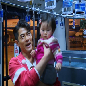 郭富城遭林志颖催生 大喊要跟方媛“干正经事”