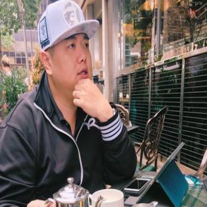 林子聪努力“养身”避免再次因过劳晕倒