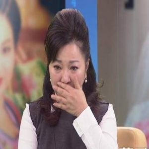 白冰冰首谈婚姻创伤：身怀六甲将丈夫捉奸在床