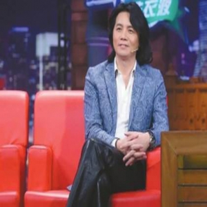 “海归”导演胡雪桦致敬《教父》导演