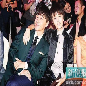 陈思诚生日佟丽娅没送祝福 网友：还清醒着