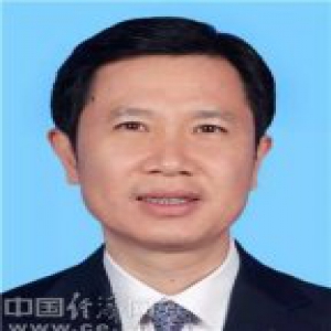 江凌任广东省委秘书长 邹铭不再担任(图/简历)