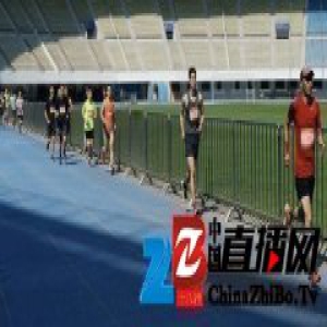 第四届“岩速杯”万米长跑运动会在深圳开跑