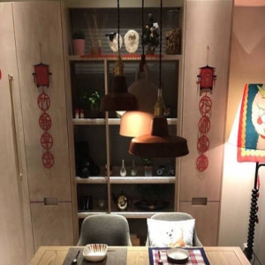 反差！Ella竟然是SHE中最贤惠的