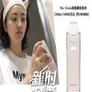 除了景甜的化妆水 这些小众口碑品你可能也没听过