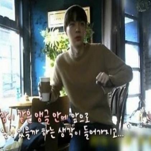 不秀恩爱了？安宰贤：不再和老婆上节目