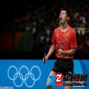 张继科发烧退赛结束复出之旅 男双“全军覆没”