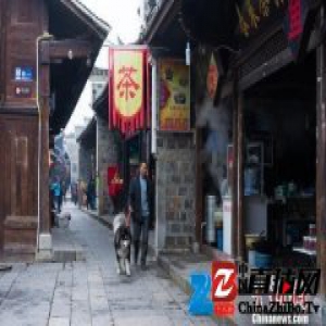 非遗化作“摇钱树” 重庆黔江辟非遗致富路