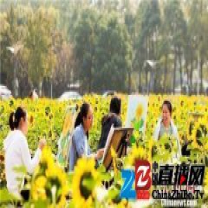 艺术融入育人基因 浙江工商大学打造“文艺范”大学