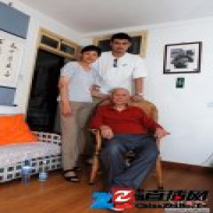 曾被姚明称为“祖师爷” 百岁篮球泰斗李震中去世