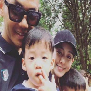 范玮琪要求陈建州一定不能离婚，原因竟是这个！