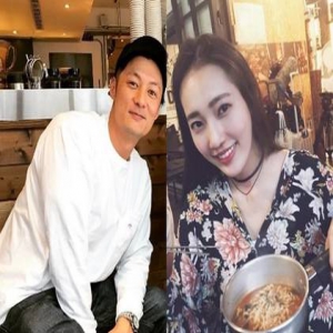 余文乐松口谈恋情进展 腼腆赞女友“简单单纯”