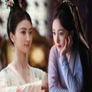 那些让人一秒出戏的“古妆Bug” Baby唐嫣都曾中招