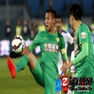 前中国国脚徐云龙退役 出任北京国安商务总监