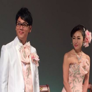 52岁息影女星三婚嫁小24岁秘书，婚宴超豪华…