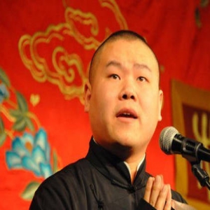 岳云鹏丑男配美女 人气救不了一部烂片