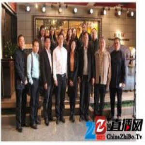 两大重磅级家协领导视察红古轩！