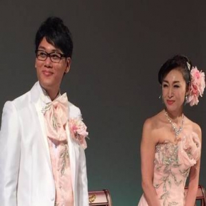 52岁从政女星闪婚28岁小秘书 三婚依旧甜蜜无限