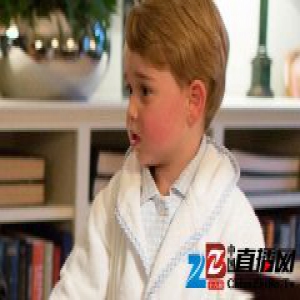 乔治小王子穿的那个睡袍定制品牌，要进入美国了