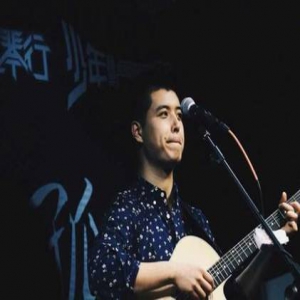 从民间艺人走向娱乐明星 赵雷马頔可还有“情怀”