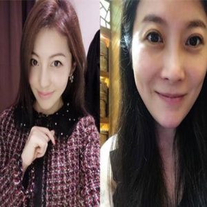 张棪琰经纪公司声明 否认为张陆当小三