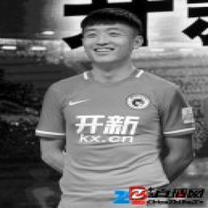 国脚杨旭回归辽足 8800万冠名费创单赛季纪录