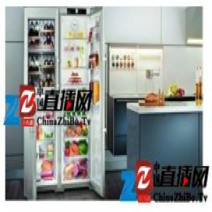 LIEBHERR利勃海尔六温区冰箱 一件电器实现所有梦想