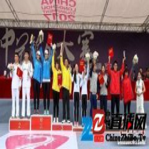 中华龙舟大赛新赛季打响 九江聊大成首站最大赢家