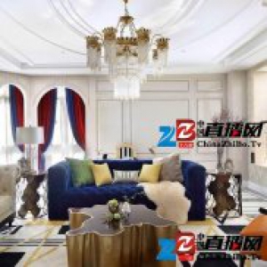 池陈平新作 | 杭州钱塘帝景私宅 述说理性与张扬