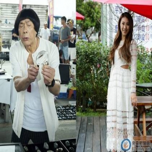 猪哥亮患癌 爱女透露：稳定化疗中，未脱发变瘦