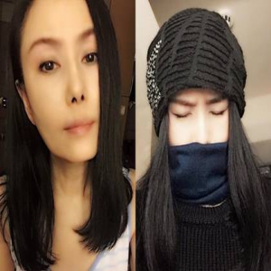 江蕙被曝25年前“当小三” 原配曾带警察上门抓奸