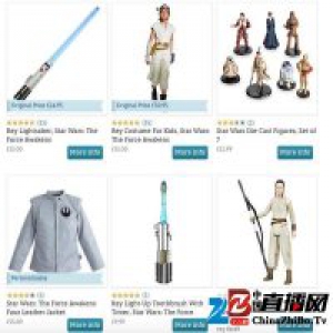 电影中女性地位提高，玩具业女性角色玩具也变多了