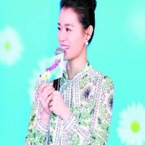 何时当妈？胡杏儿： 拍完手头的戏就去生娃