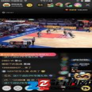 YYLIVE聚焦CBA季后赛：上海战深圳 弗雷戴特成关键