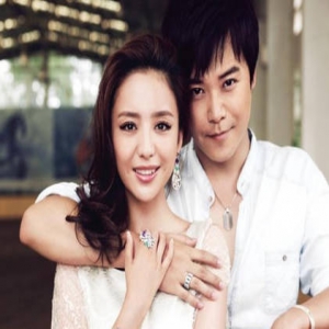 佟丽娅被曝与陈思诚离婚 现身未戴婚戒心情佳