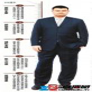 中国篮球改革持续 姚明要啃三块“硬骨头”