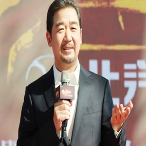 《非凡匠心》张国立：与张铁林王刚筹备《纪晓岚5》