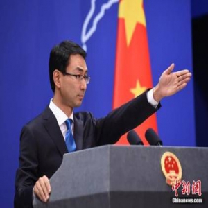 外交部回应国内韩剧停播：交流合作需民意基础