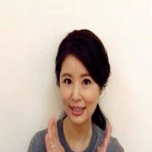 林心如产后首亮相 为濒危野生动植物发声