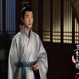 “司命星君”王骁长了张八卦脸：我是仙恋乱入者