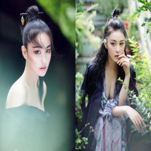 张馨予被奶奶催着找对象，她这样回复…