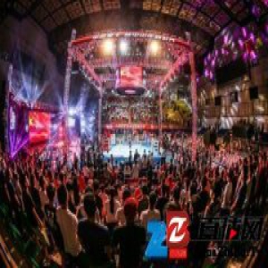 2017“中国拳王”赛全面升级 初级选拔赛佛山开战在即