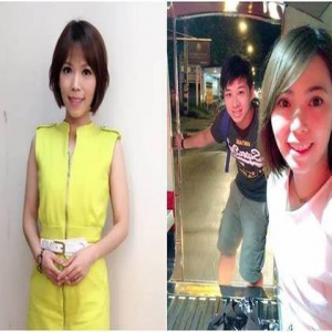 美女主播怀胎5个月1天吐3次：连吞口水都想吐