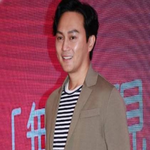 张智霖称造人很烦恼 但不打算用现代科技