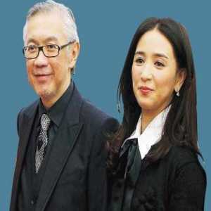 胡家骅设灵吴婉芳表现平静 张学友刘嘉玲到场