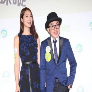 王祖蓝自曝晕血 好男人拒陪李亚男入产房