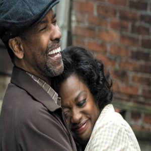 奥斯卡被“黑势力”攻占 这对“夫妻”最亮眼