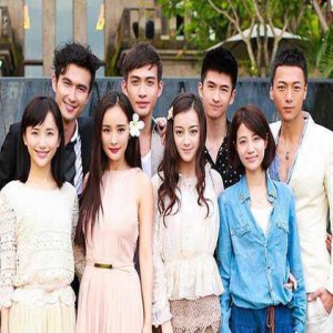 明星创办工作室太趋同 杨幂却成了大赢家