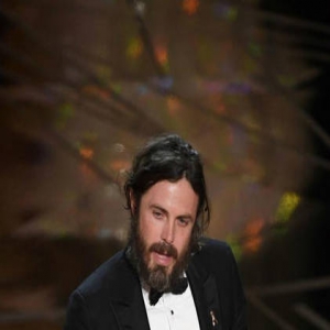 奥斯卡新影帝被炮轰性骚扰 回应：没啥可说