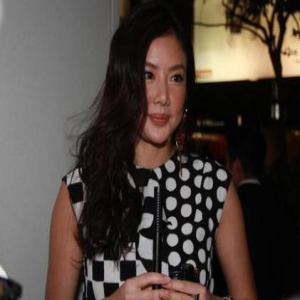 乐基儿否认曾当小三：男友已离婚七年了